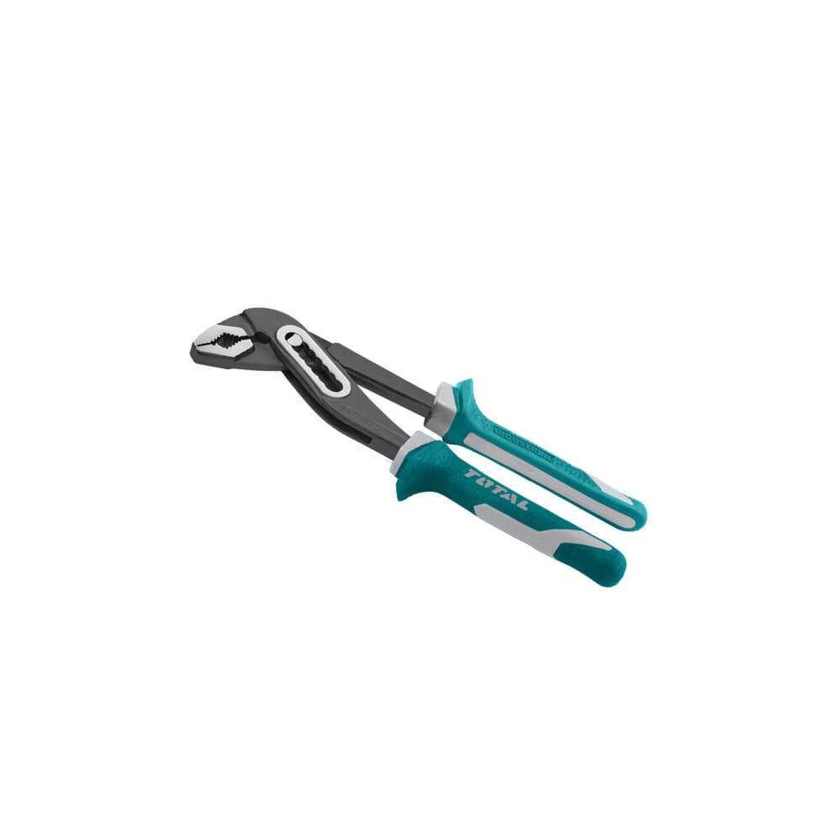 TOTAL - Llave Pico de Loro 10″ THT281006 Total Tools