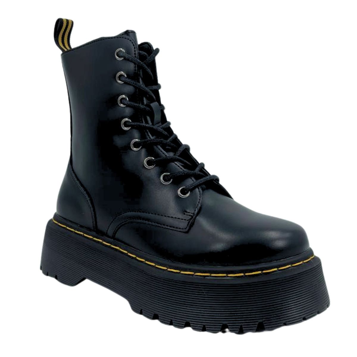 CHICBOMB - BOTOTO NUEVA GENERACION DREATO NEGRO MUJER S6