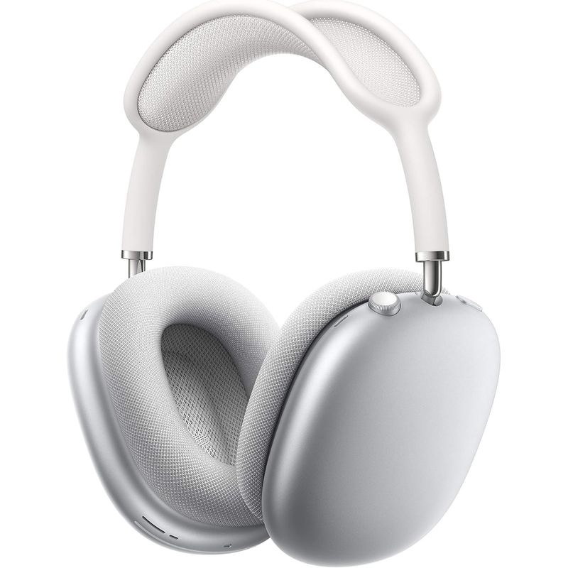 GENERICO - Audifonos Over Ear Inalambricos Audifonos Max Bluetooth