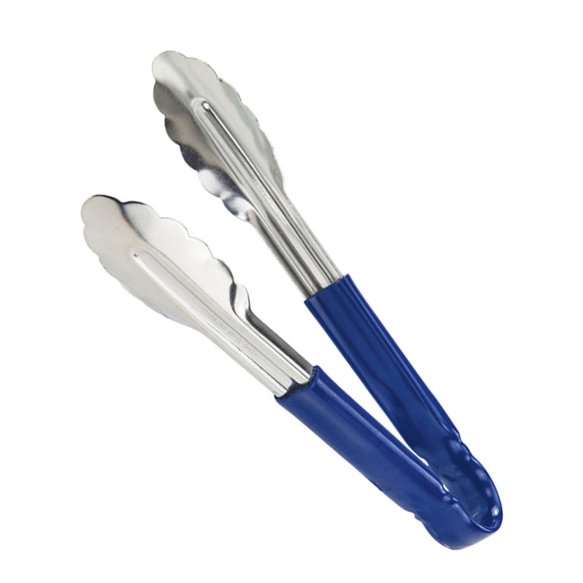 GENERICO - Tenaza 23 cm Mango Azul