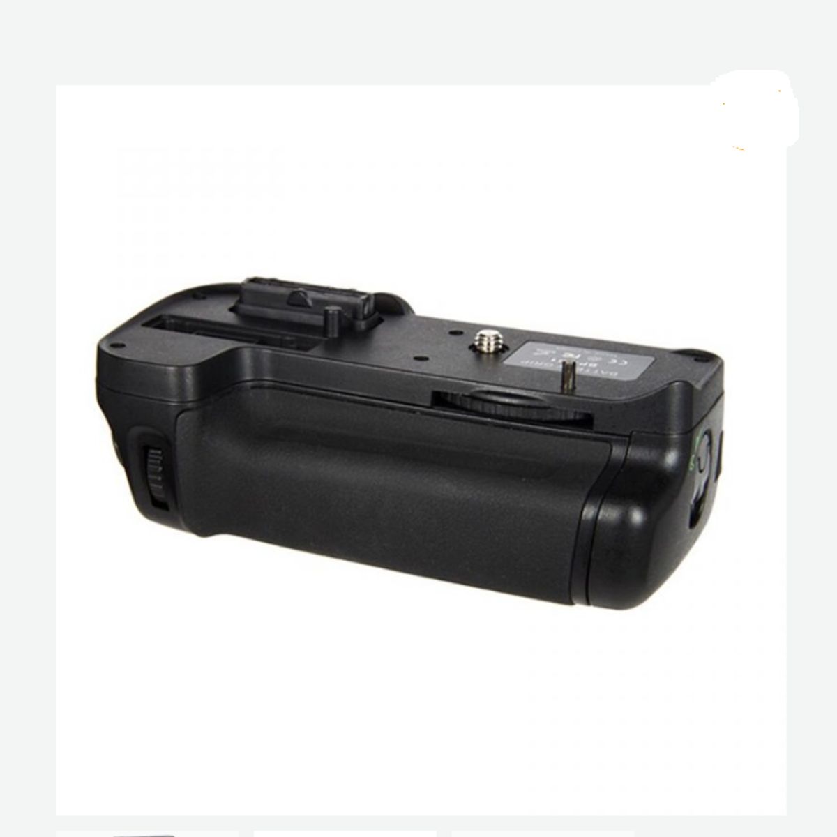 GENERICO - BATTERY GRIP MB-D11 NIKON D7000 ALTERNATIVO + 2 BATERÍAS + CONTROL REMOTO