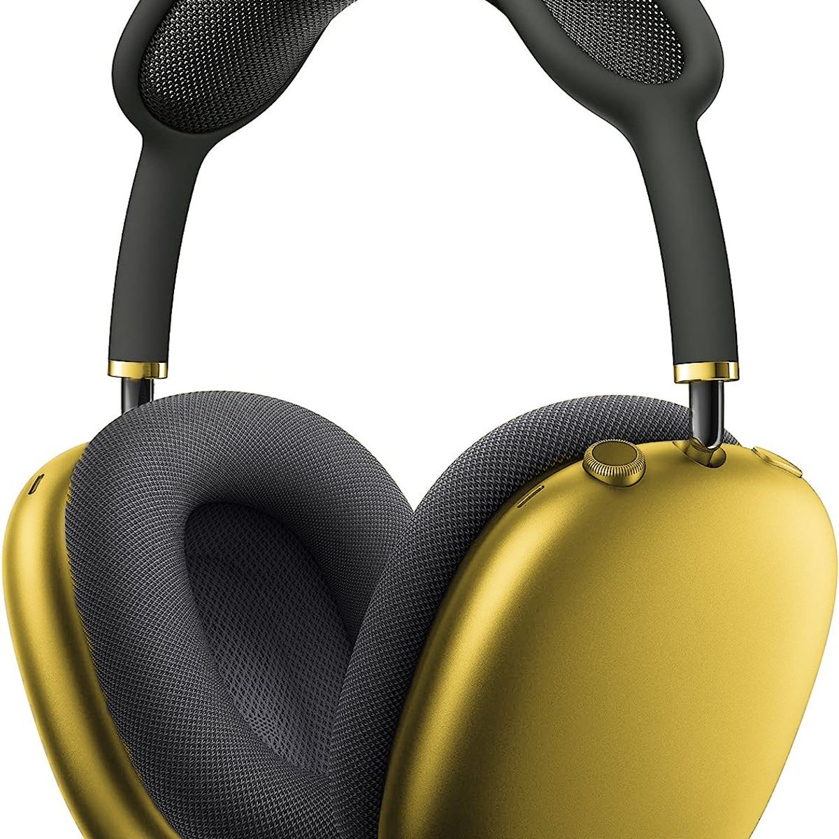 GENERICO - Audifonos Over Ear Inalambricos Audifonos Max Bluetooth