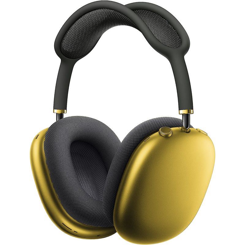 GENERICO - Audifonos Over Ear Inalambricos Audifonos Max Bluetooth