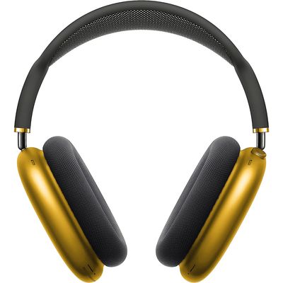 Imagen 2 del producto Audifonos Over Ear Inalambricos Audifonos Max Bluetooth