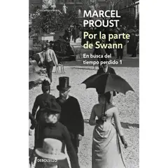 PENGUIN RANDOM HOUSE - LIBRO Por la parte de Swann 1