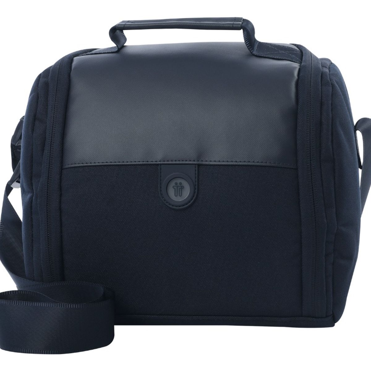 TOTTO - Lonchera Térmica Grande Tacoa Totto con Recipientes y Correa