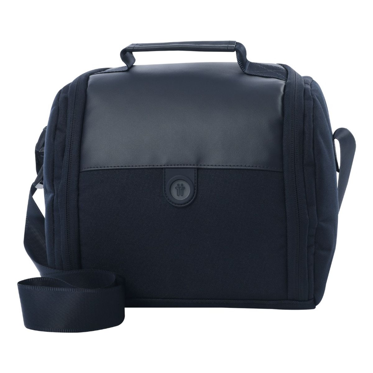 TOTTO - Lonchera Térmica Grande Tacoa Totto con Recipientes y Correa