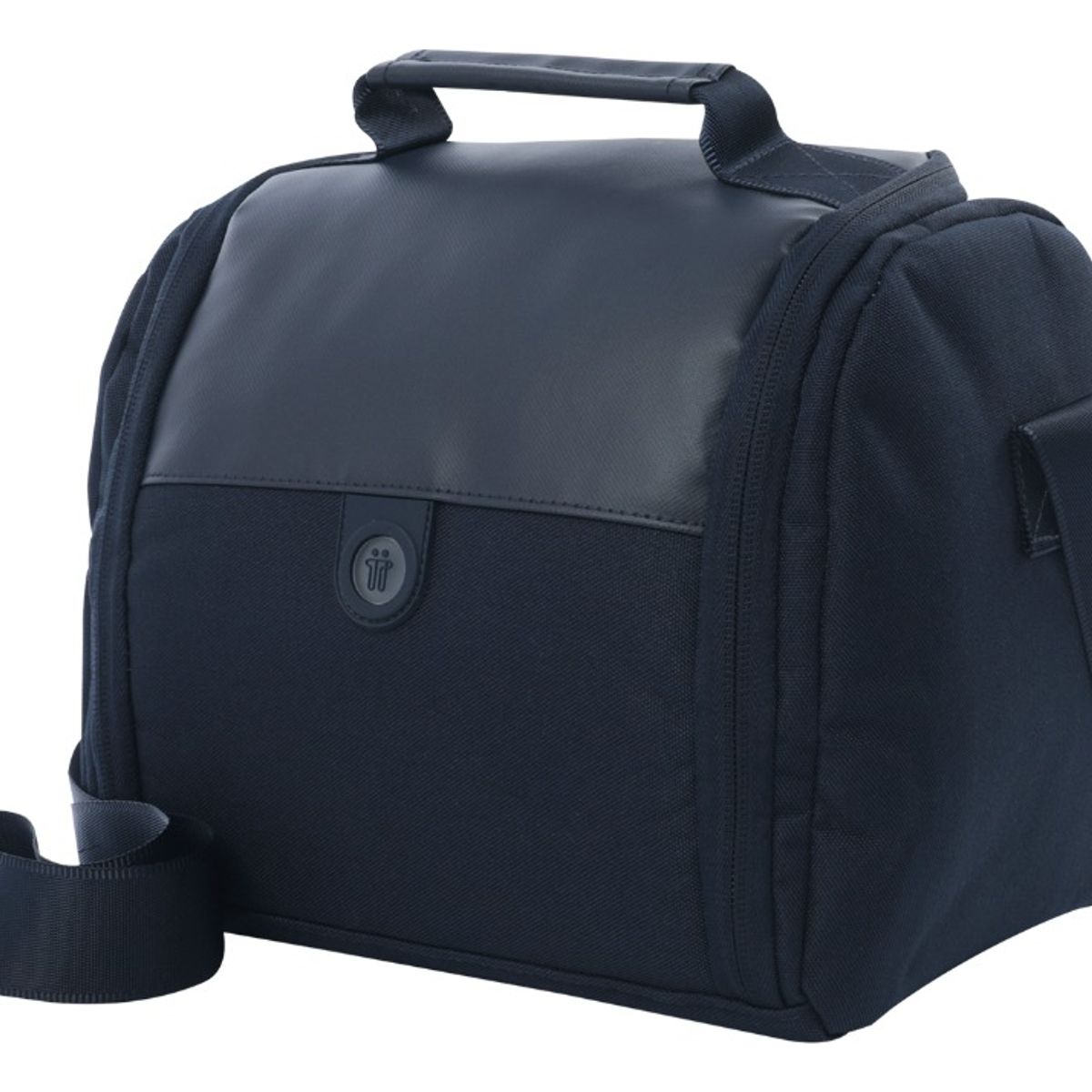 TOTTO - Lonchera Térmica Grande Tacoa Totto con Recipientes y Correa