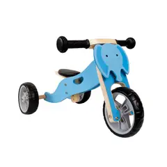 UDEAS - Bicicleta de equilibrio elefante