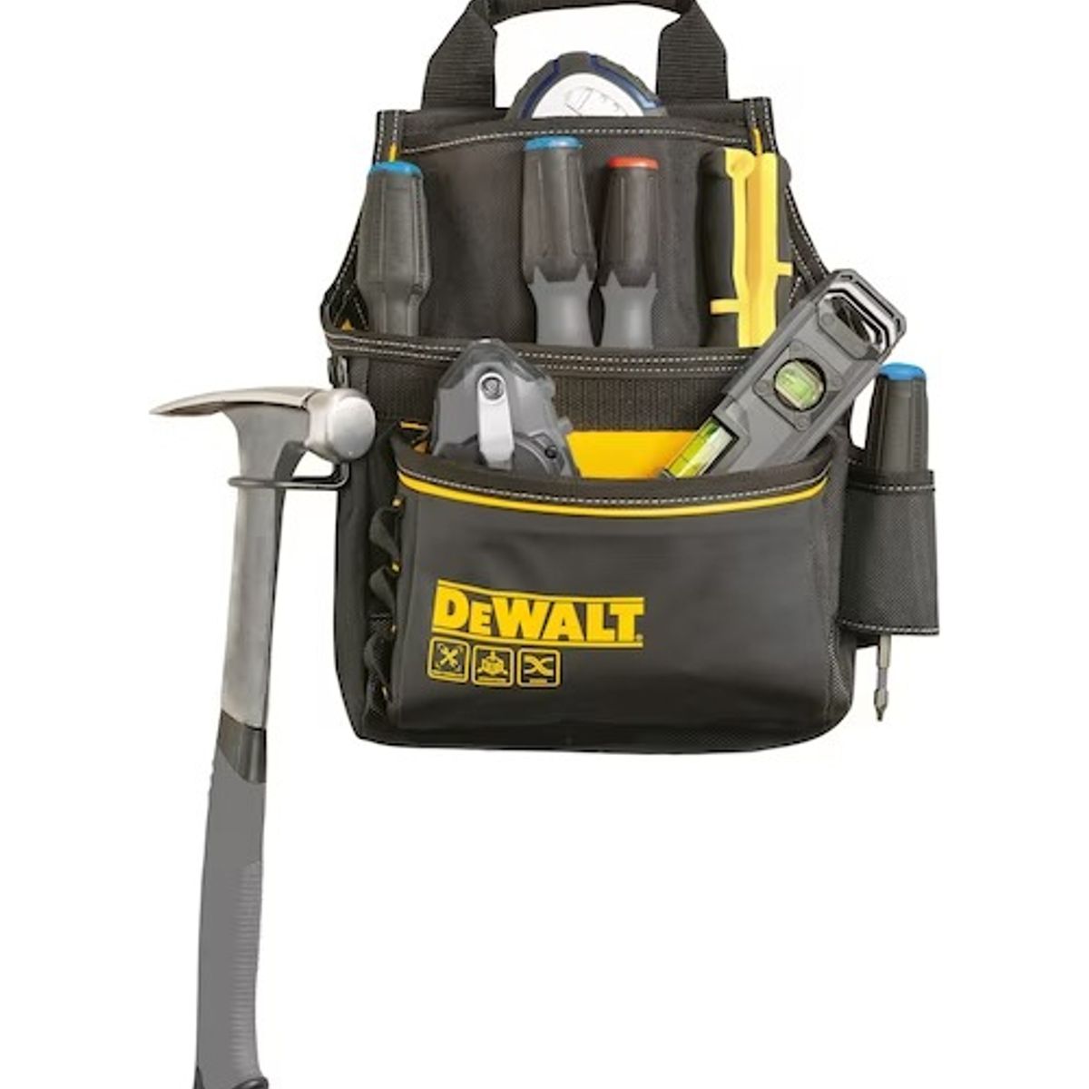 DEWALT - Bolso de herramientas DEWALT DWST540101