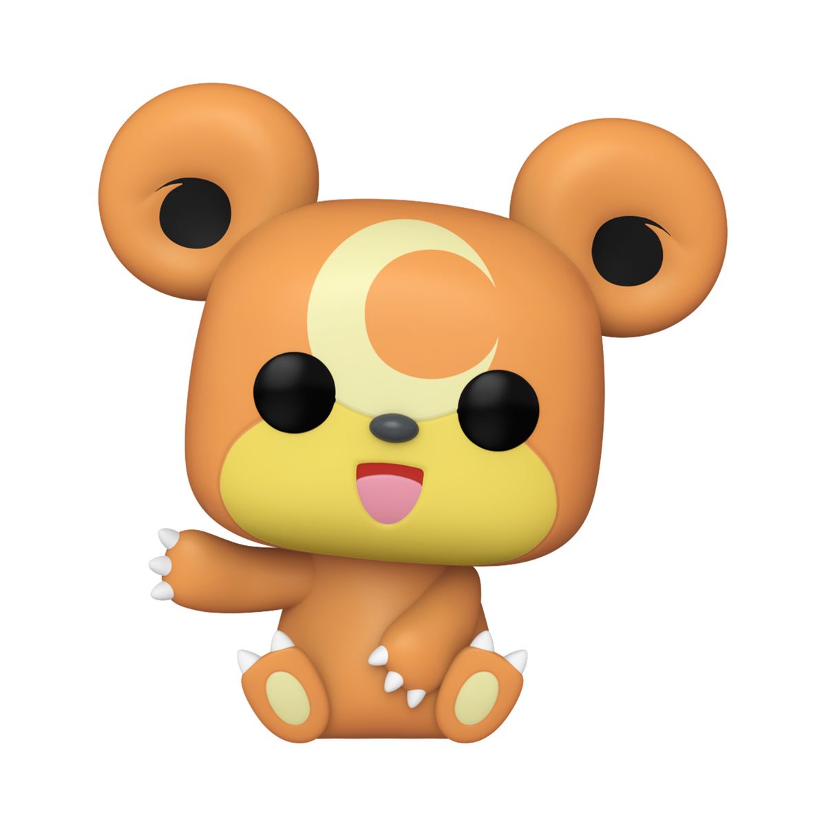 FUNKO - Funko Pop Teddiursa Pokemon - 985