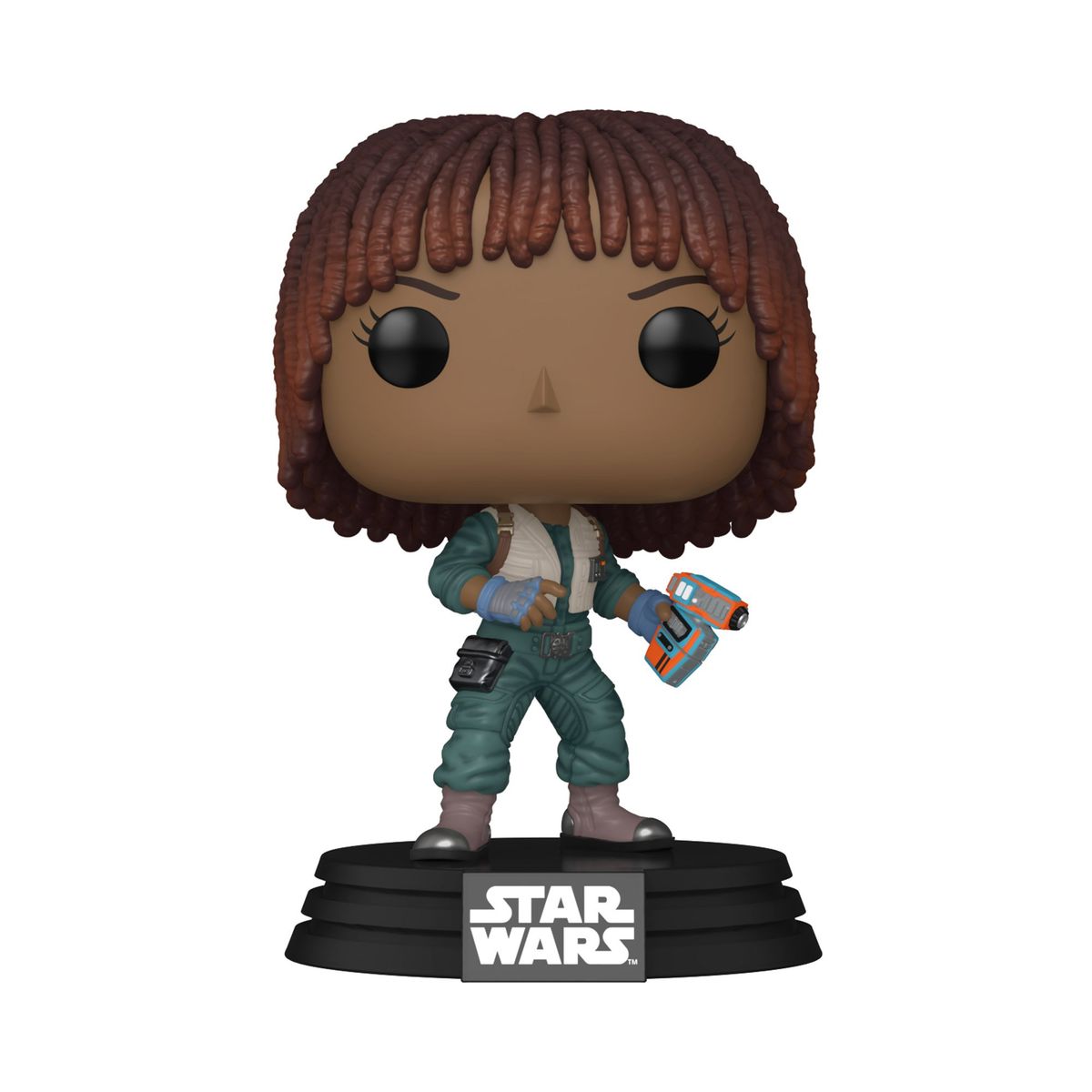 FUNKO - Funko Pop Acolyte POP 1 Star Wars - 722
