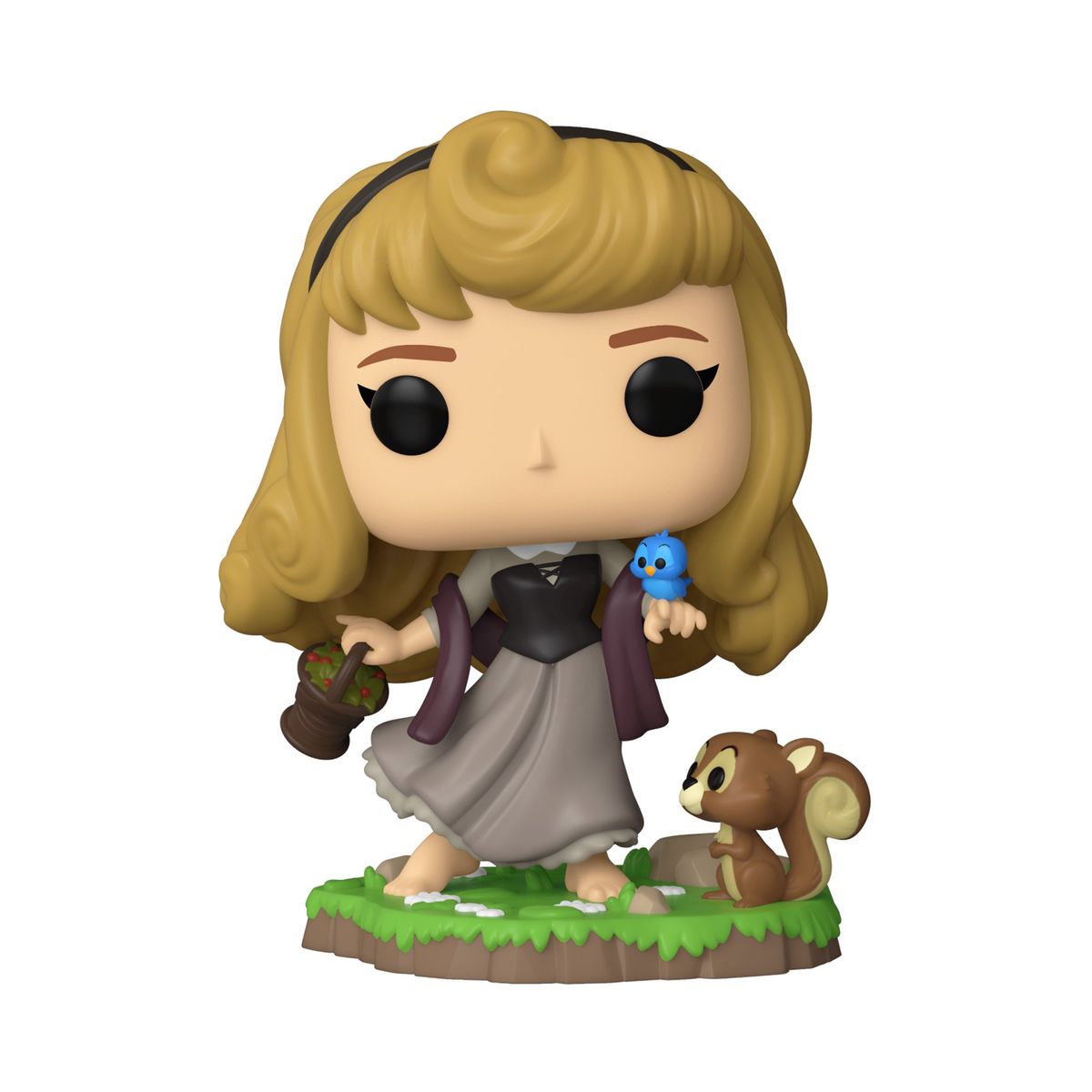 FUNKO - Funko Pop Disney: Princesa Aurora - 1011