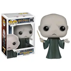 FUNKO - Pop Peliculas:Voldemort Harry Potter - 06