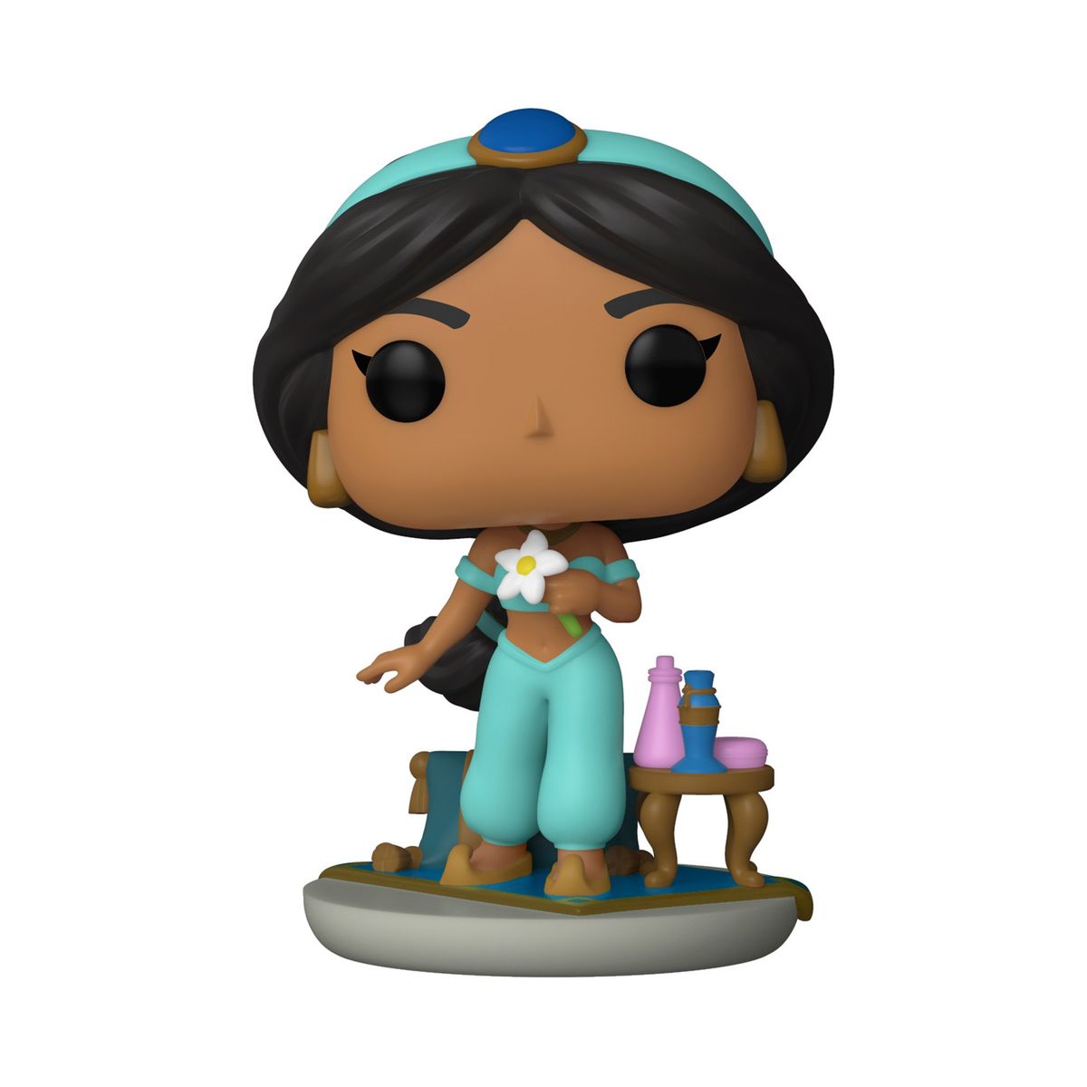 FUNKO - Funko Pop Disney: Princesa Jasmine - 1013