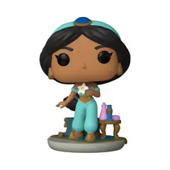 FUNKO - Pop Disney: Princesa Jasmine - 1013
