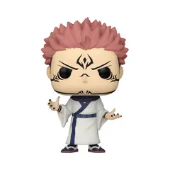 FUNKO - Pop Sukuna Jujutsu Kaisen - 1638