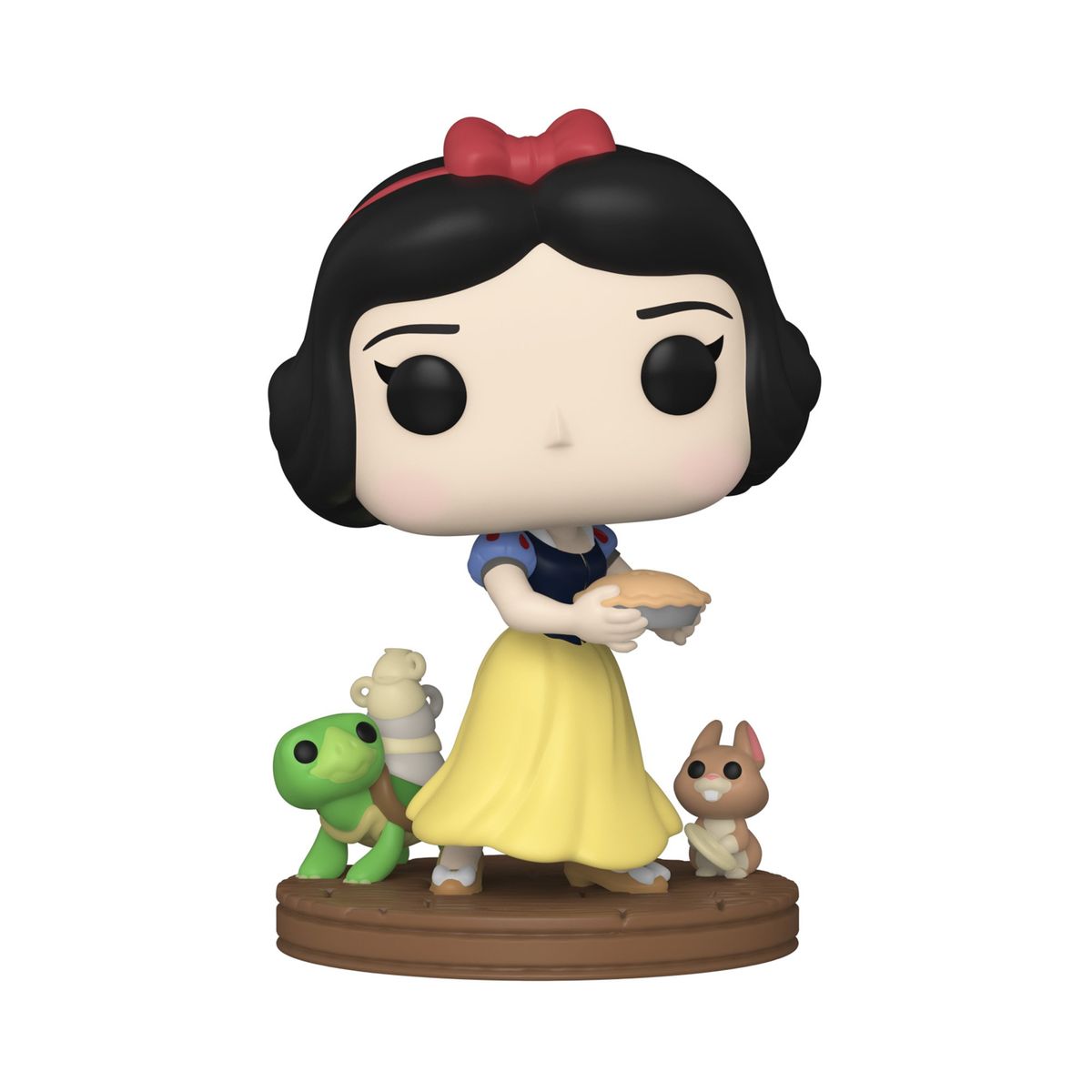 FUNKO - Funko Pop Disney: Princesa Blancanieves - 1019