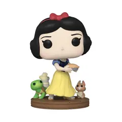 FUNKO - Pop Disney: Princesa Blancanieves - 1019