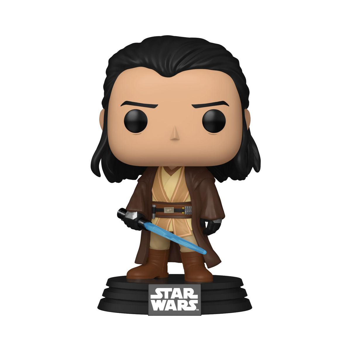 FUNKO - Funko Pop Acolyte POP 4 Star Wars  - 725
