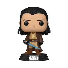 FUNKO - Pop Acolyte POP 4 Star Wars - 725