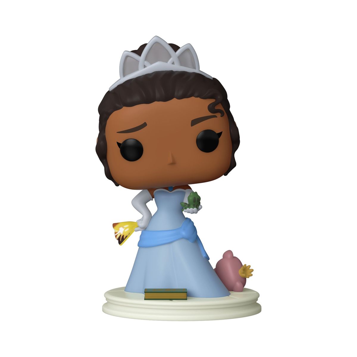 FUNKO - Funko Pop Disney: Princesa Tiana - 1014