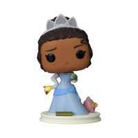 Pop Disney: Princesa Tiana - 1014