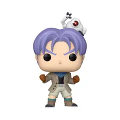 FUNKO - Pop Trunks & Gill Dragon Ball GT- 1630