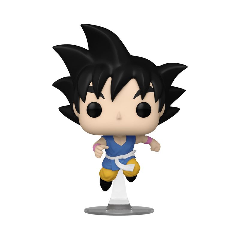 FUNKO - Funko Pop Goku Dragon Ball GT- 1626