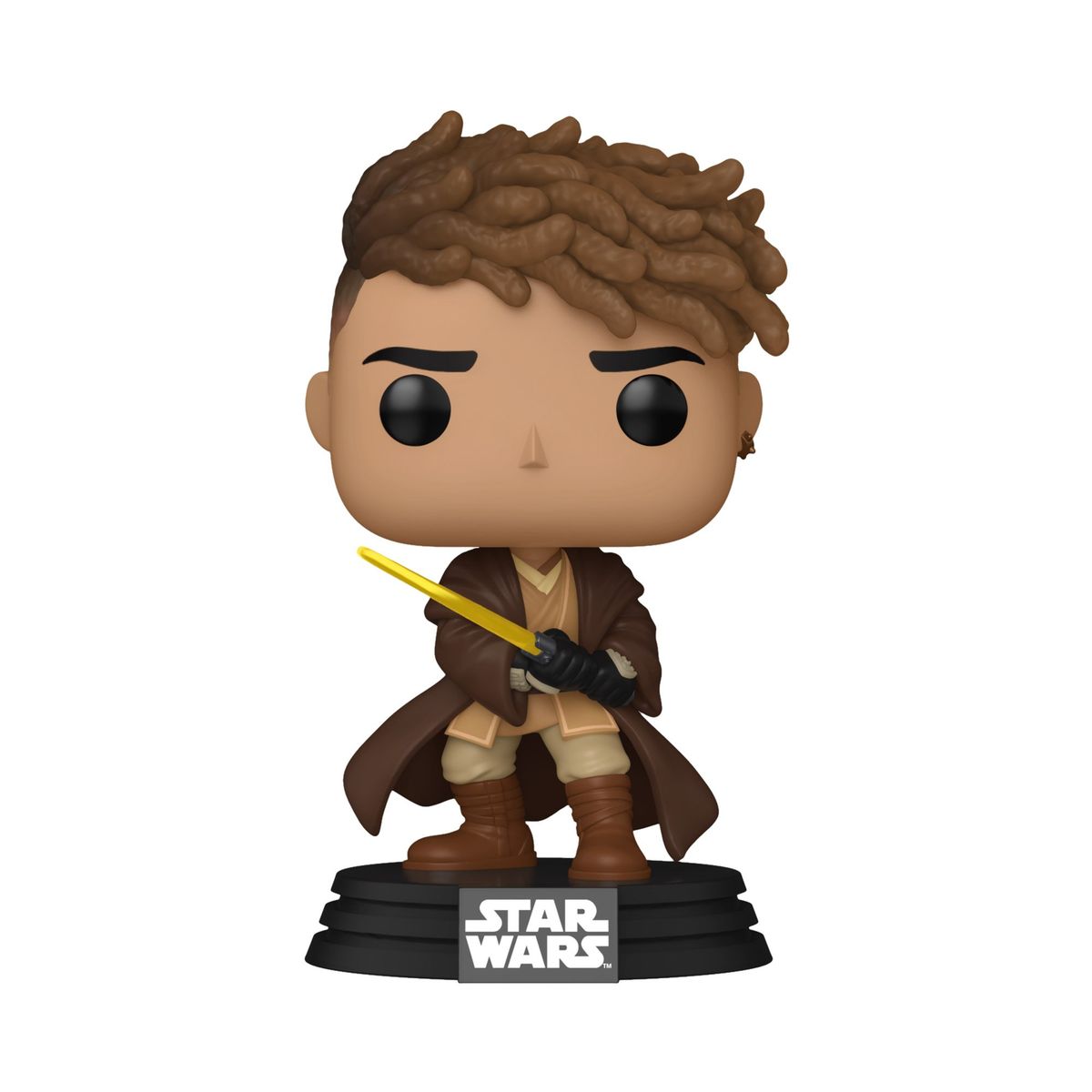 FUNKO - Funko Pop Acolyte POP 3 Star Wars  - 724