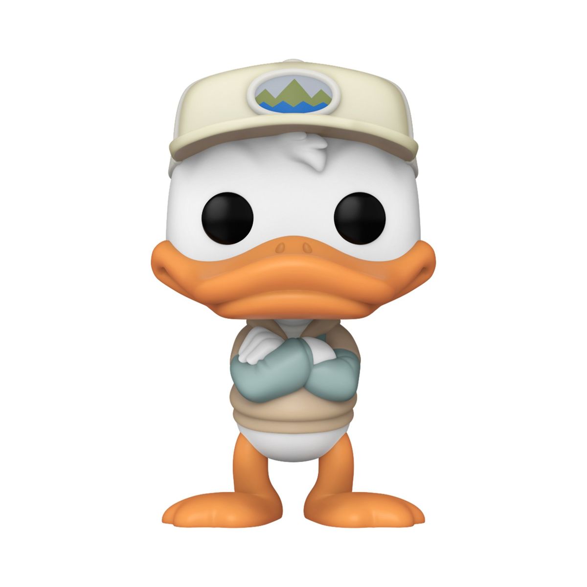 FUNKO - Funko Pop Donald Duck Mickey and Friends - 1494