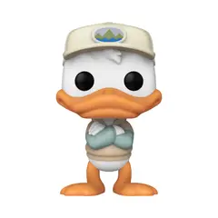 FUNKO - Pop Donald Duck Mickey and Friends - 1494