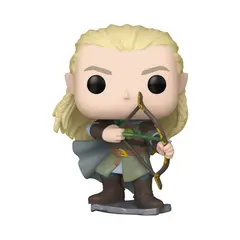 FUNKO - Pop Peliculas: Legolas El Señor De Los Anillos - 1577