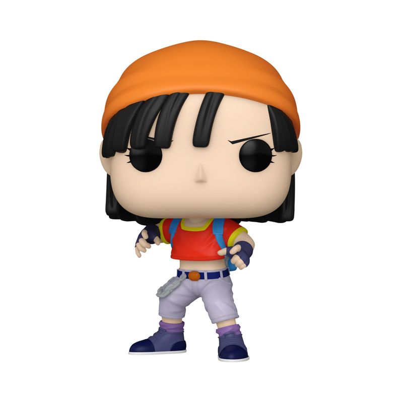 FUNKO - Funko Pop Pan Dragon Ball GT - 1629