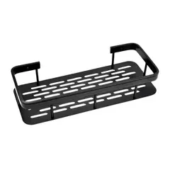 GENERICO - Organizador de Baño Ducha Plegable para Pared Multiuso