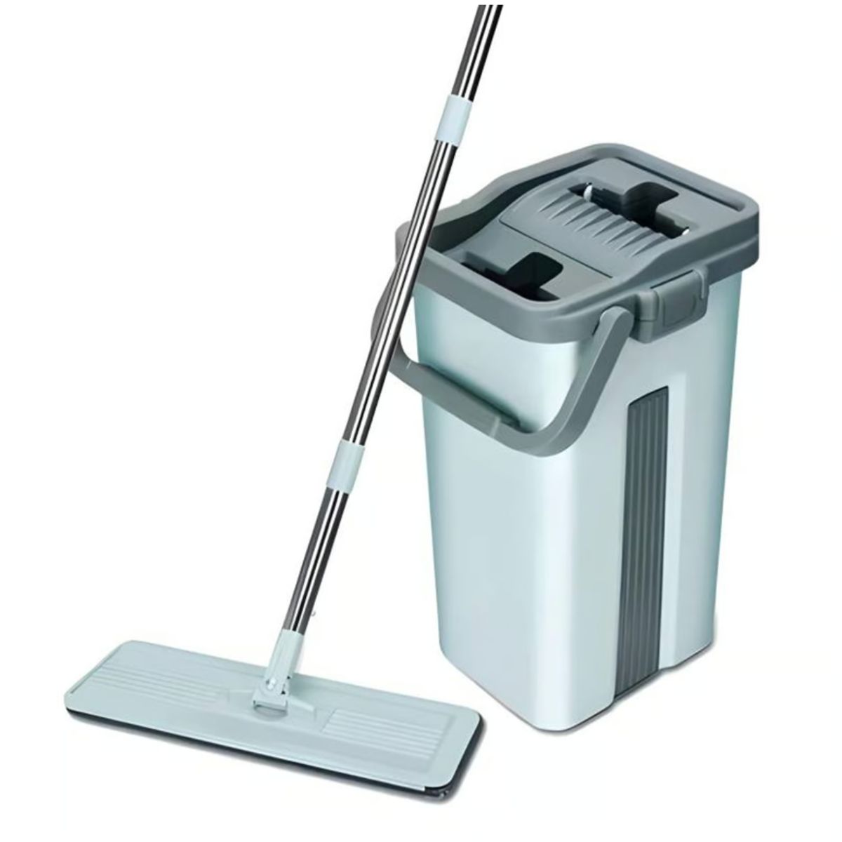 GENERICO - Trapero Escurridor Mopa Mágica 360º Grande.