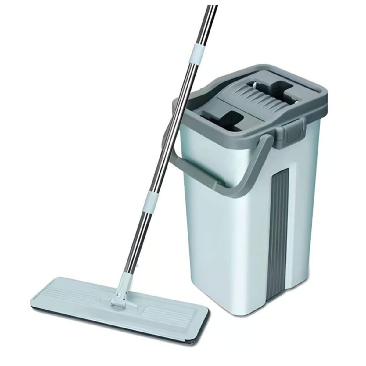 GENERICO - Trapero Escurridor Mopa Mágica 360º Grande.