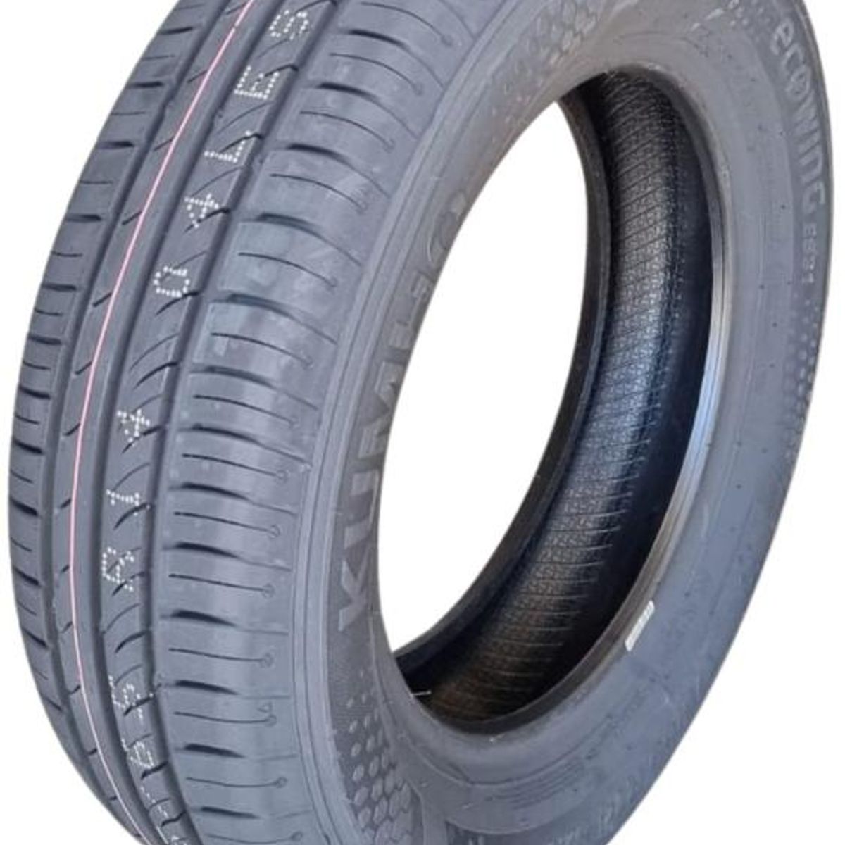 GENERICO - NEUMATICO 17565 R14 KUMHO ECOWING ES31 82T