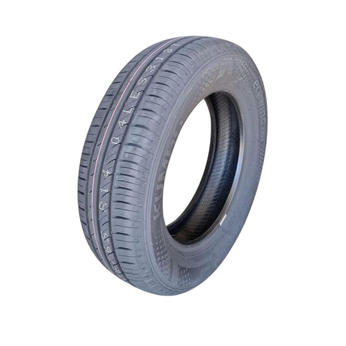 GENERICO - NEUMATICO 17565 R14 KUMHO ECOWING ES31 82T