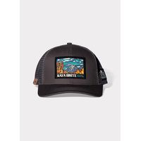 Jockey Trucker San Pedro Marengo Negro