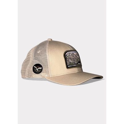 Imagen 2 del producto Jockey Trucker Aysen Camel