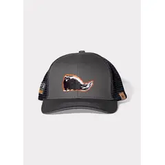 KAYA UNITE - Jockey Trucker Chingue Graphite