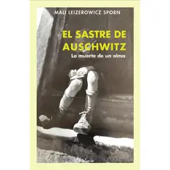 CATALONIA - El Sastre De Auschwitz