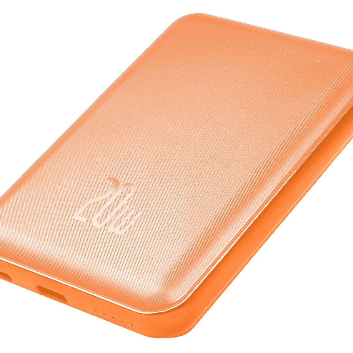 GENERICO - Cargador Magsafe Bateria Magsafe Powerbank Bateria Portatil