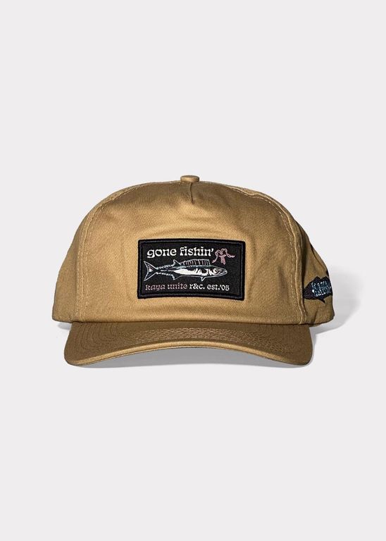 Jockey New Classic Fishin Camel Cafe 1