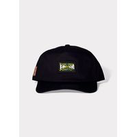Jockey New Classic Rasta Negro