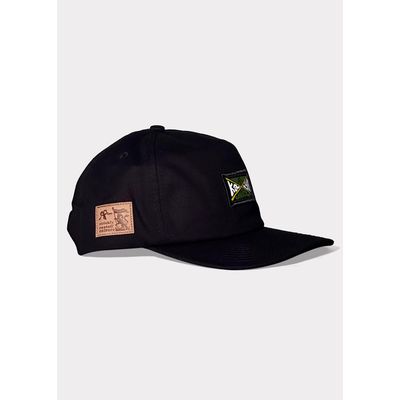 Imagen 2 del producto Jockey New Classic Rasta Negro