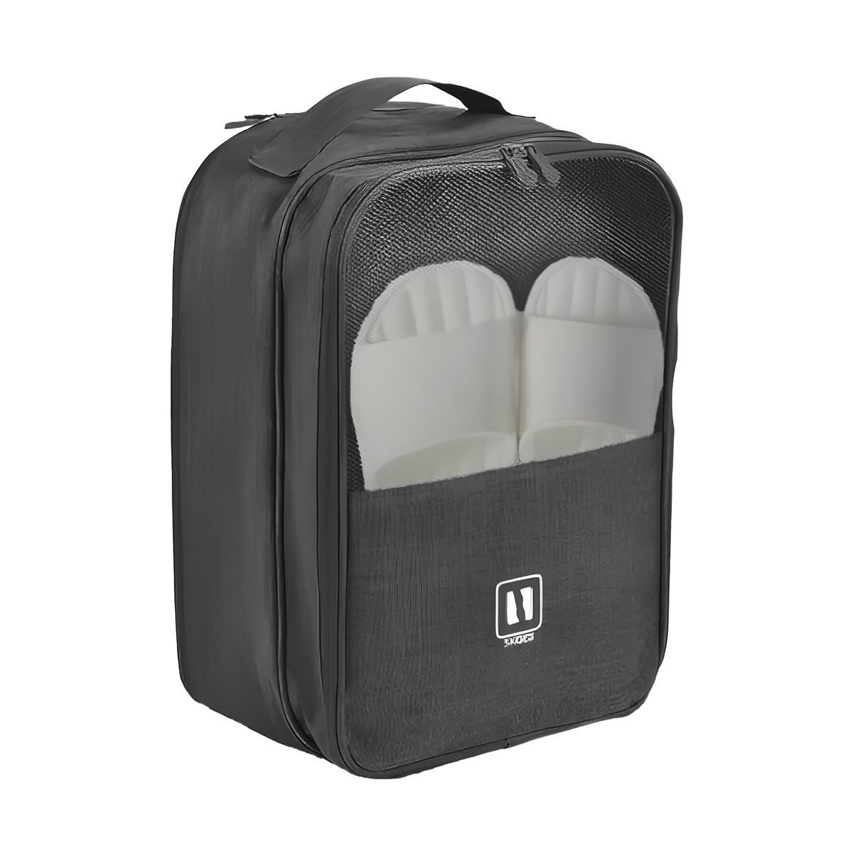 GENERICO - Bolso Mochila Para Zapatillas Bolso De Viaje Para Zapatos