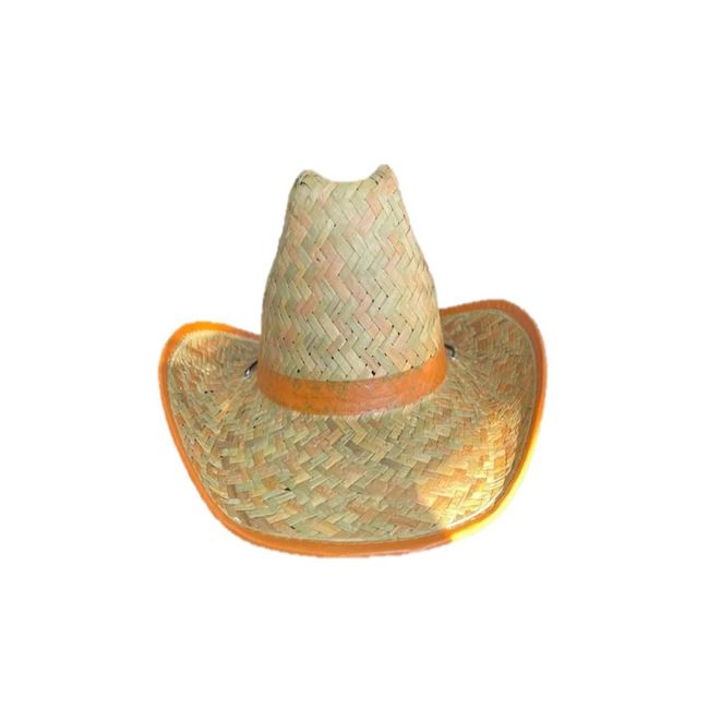 GENERICO - Sombreros De Verano De Paja Ajustables Para Verano Ekolmac