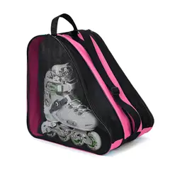 GENERICO - Bolso Para Patines Mochila Para Patines Bolso Para Patin